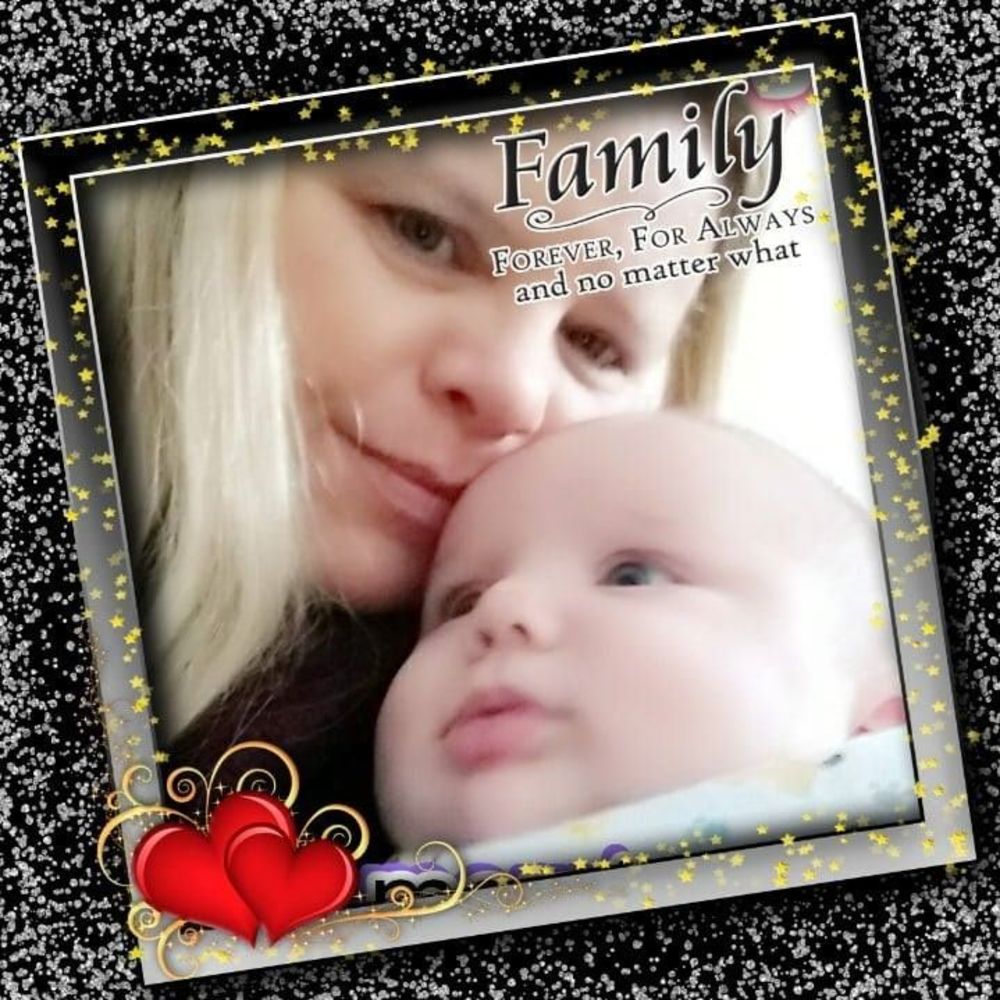 Meet your Posher, Kim